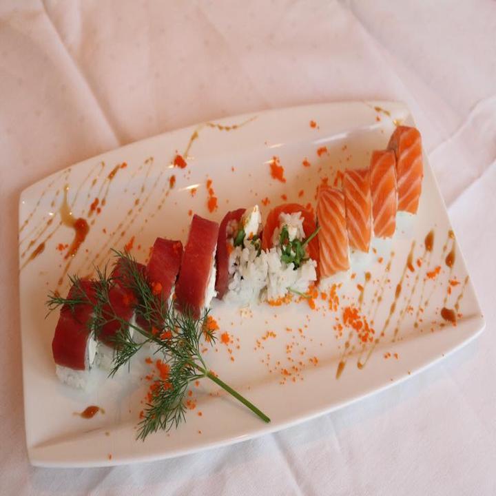 Sushi Edo