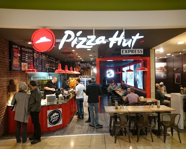 Pizza Hut Schweinfurt