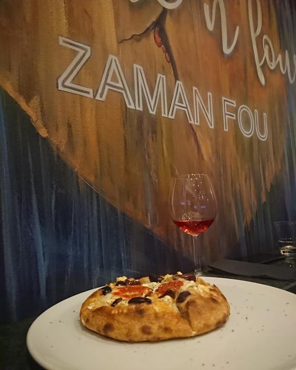 Zamanfou