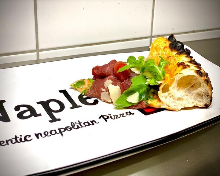 Naples Authentic Neapolitan Pizza