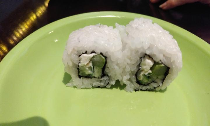 Wasabi Sushi