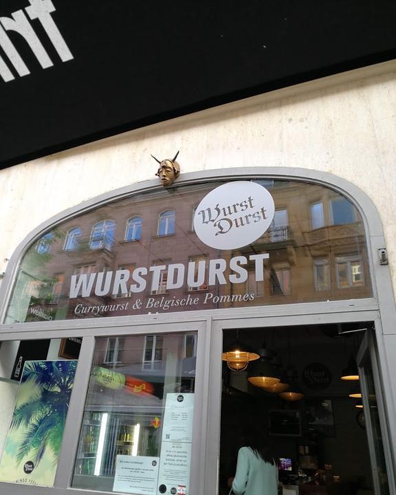 Wurstdurst